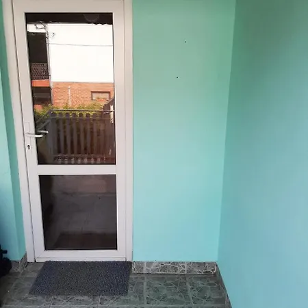 Viktoria Apartman Heviz Hévíz