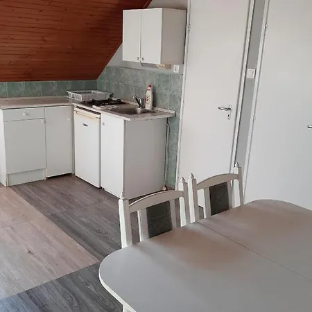 Viktoria Apartman Heviz * Hévíz