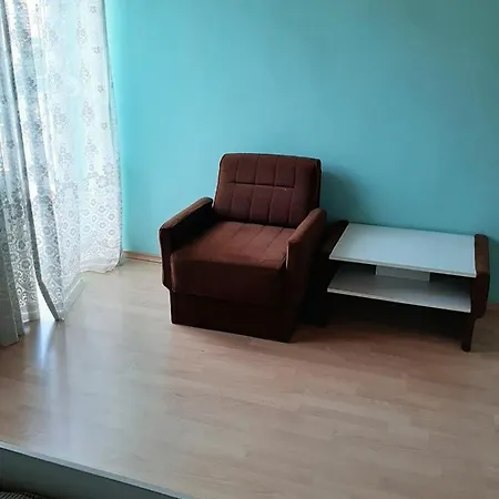 Viktoria Apartman Heviz Hévíz