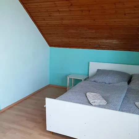 Viktoria Apartman Heviz * Hévíz