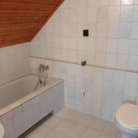 Viktoria Apartman Heviz * Hévíz