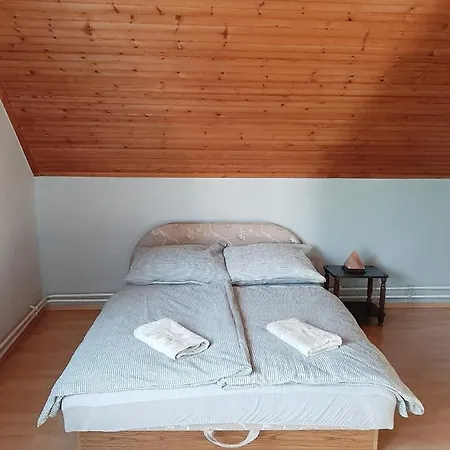 Viktoria Apartman Heviz 公寓