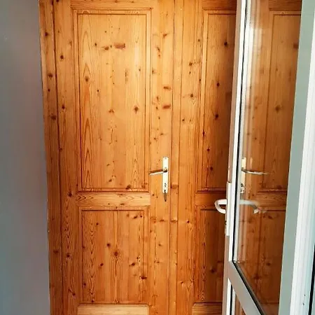 Viktoria Apartman Heviz Hévíz