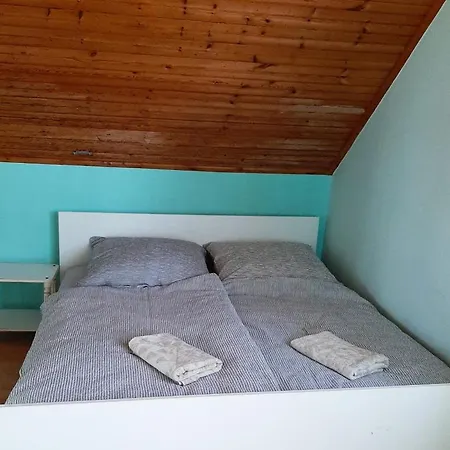 Viktoria Apartman Heviz Hévíz