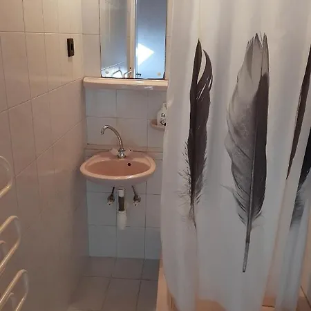 Viktoria Apartman Heviz 公寓