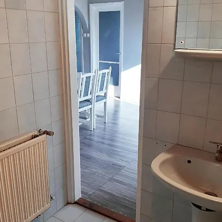 Viktoria Apartman Heviz Hévíz